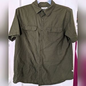 Magellan Classic Fit Button Shirt